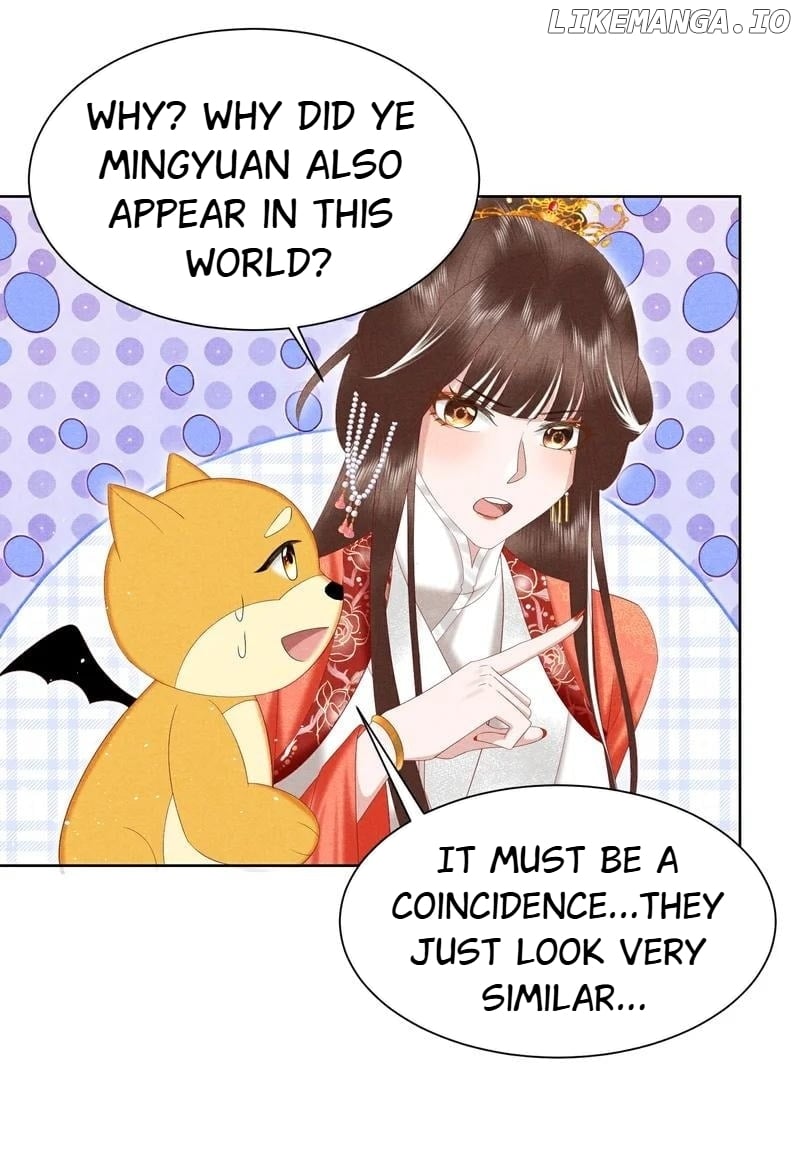 Empress of Hell’s Mission Guide Chapter 43 - page 35